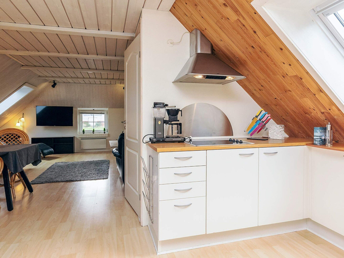 Interior 5, 6 Person Holiday Home in Thisted, Thisted