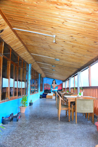 Food & Drinks 4, hotel Bhrigu, Kullu