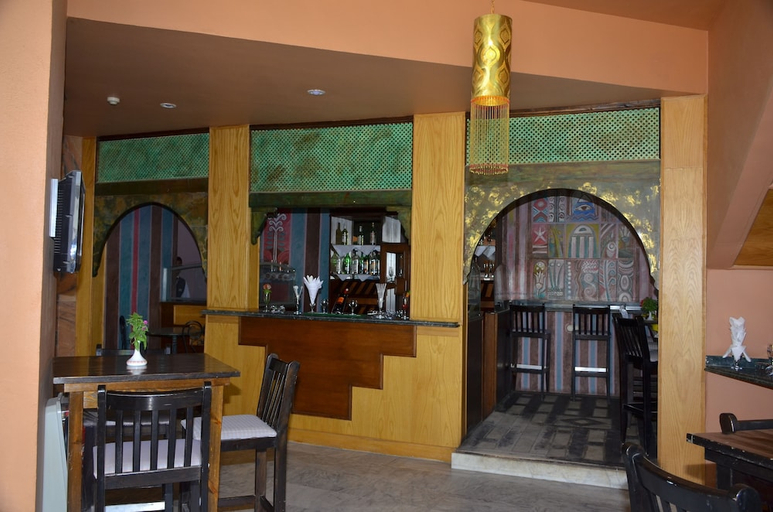 Food & Drinks 5, Basma Hotel Aswan, Aswan