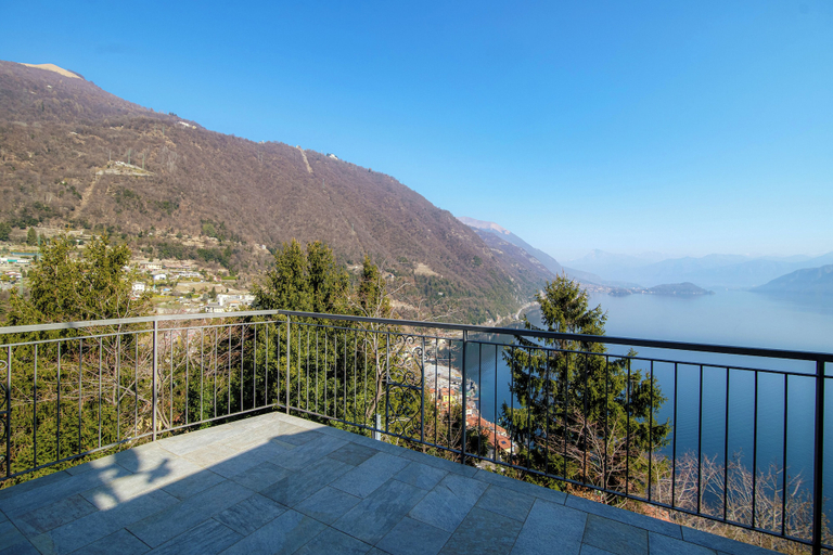 Exterior 3, Argegno Wonderful View, Como