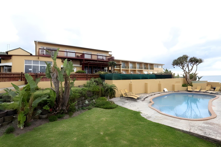 Sport & Beauty 4, Haga Haga Hotel, Amathole