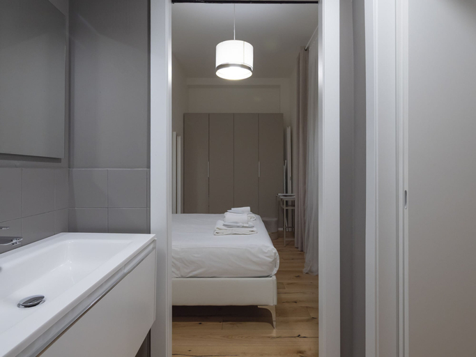 Room 5, Centro Porta Vittoria B, Milano