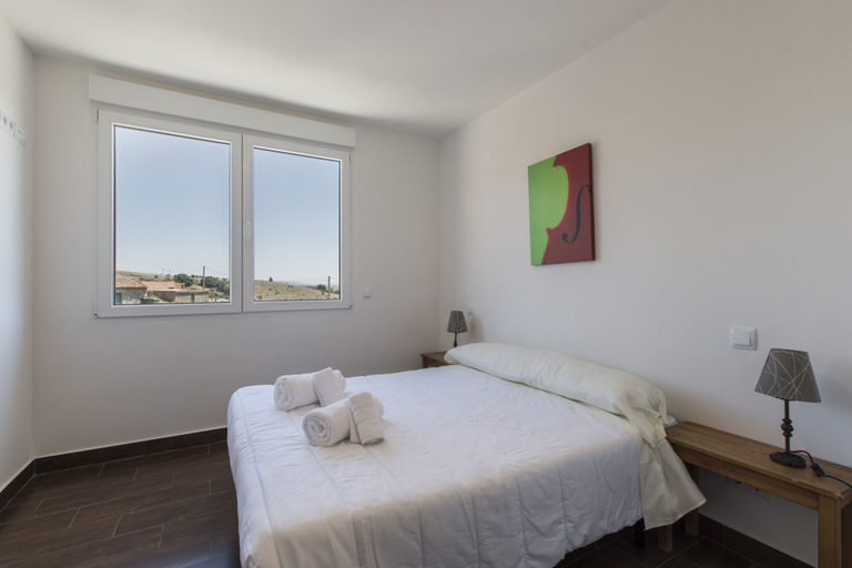 Room 4, VI El Cuartel 6 in Vila, Ávila