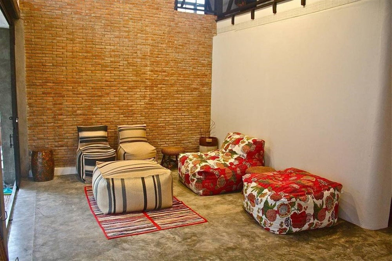 Public Area 3, Niwas Ayutthaya, Phra Nakhon Si Ayutthaya