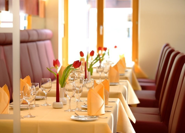 Food & Drinks 4, Harzer Kultur- & Kongresshotel Wernigerode, Harz