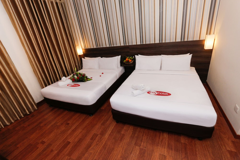 bedroom 6