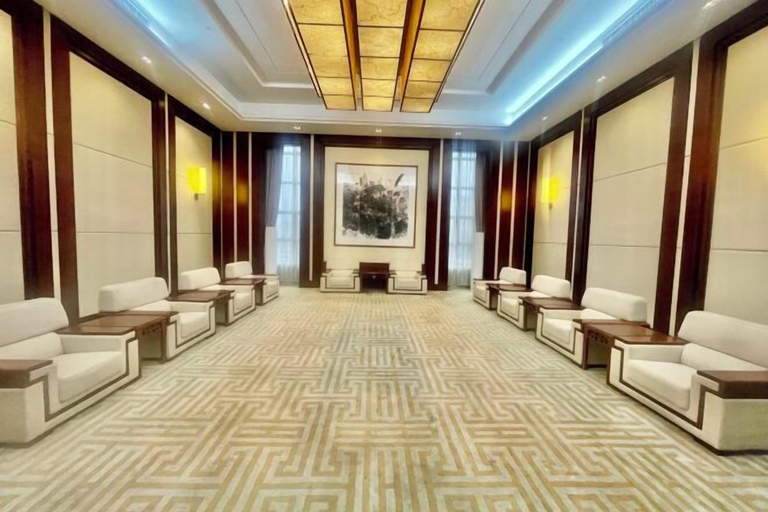 Others 5, Luling Hotel, Ji'an