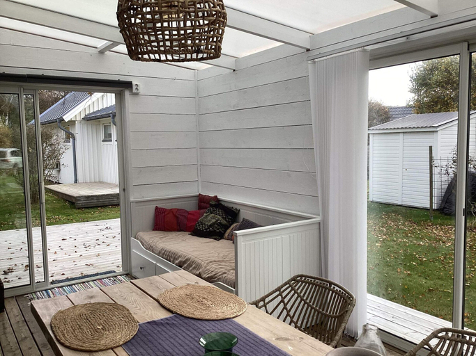 Interior 5, 4 Star Holiday Home in Halmstad, Halmstad