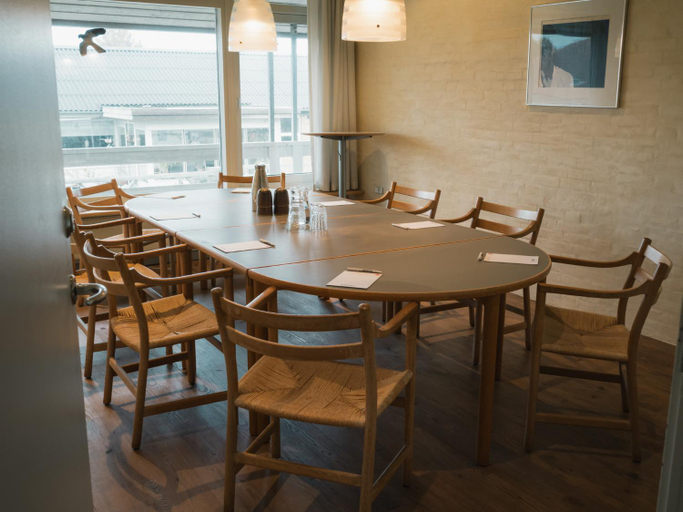 Food & Drinks 4, Konference & hotel Klinten, Stevns