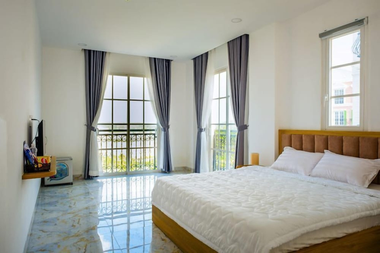Bedroom 2, Lalar Hotel Phu Quoc, Phú Quốc