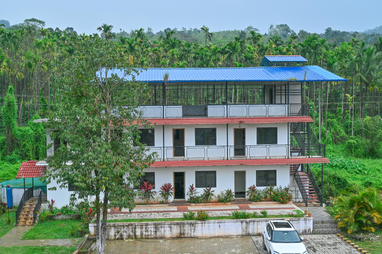 Exterior & Views 5, NAVARATHNA INTERNATIONAL RESORT, Chikmagalur