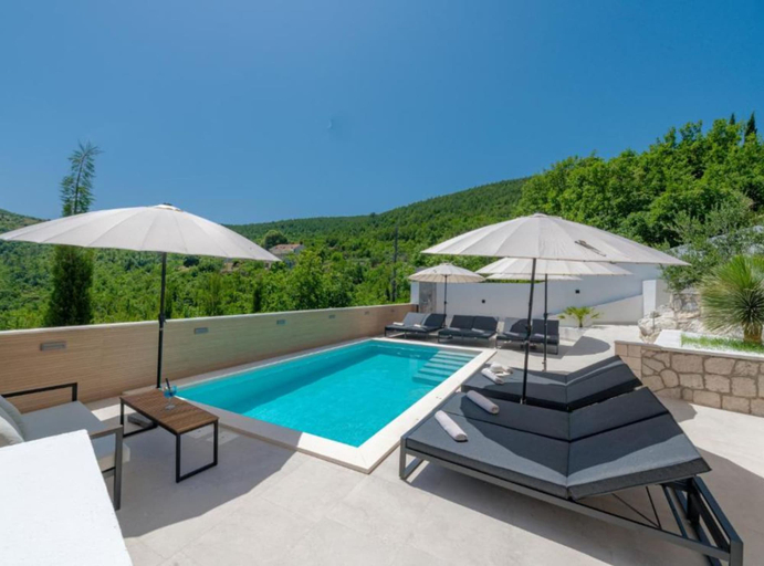Sport & Beauty 3, Villa Eden Dubrovnik, Dubrovnik