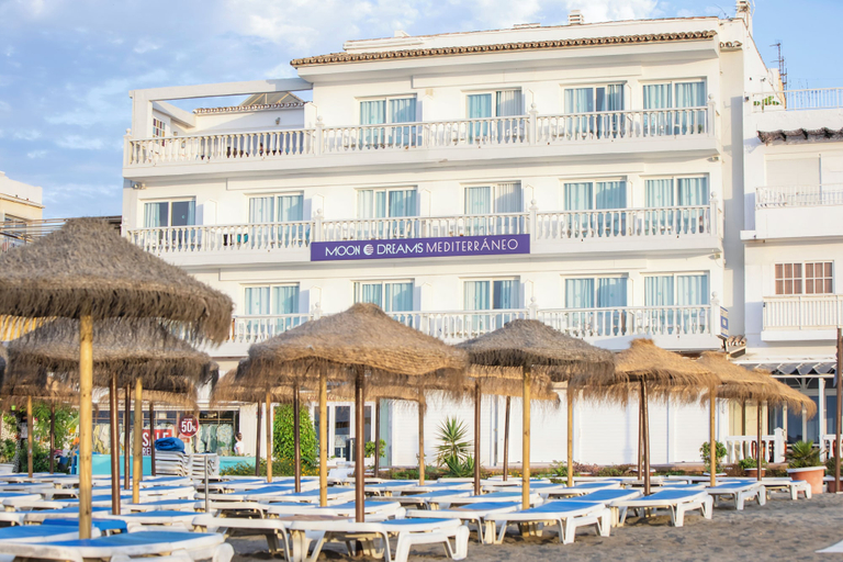 Exterior & Views, Bluesea Solaris, Málaga