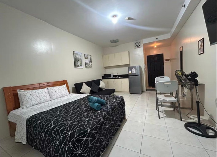 3, Carnivale Inn Staycations, Manila City