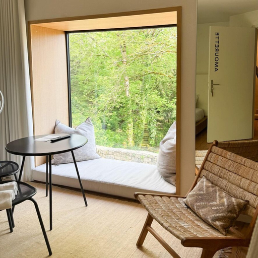 Room 4, Maison Fontbelle By OTTO, Charente