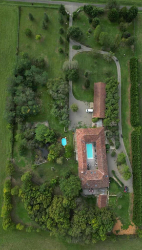 Exterior & Views 2, Domaine de Pourrouquet chambres d'hôtes, Gers