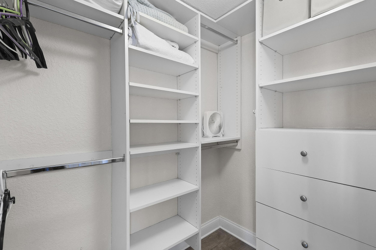 Interior 5, Sandcastle 401, Volusia