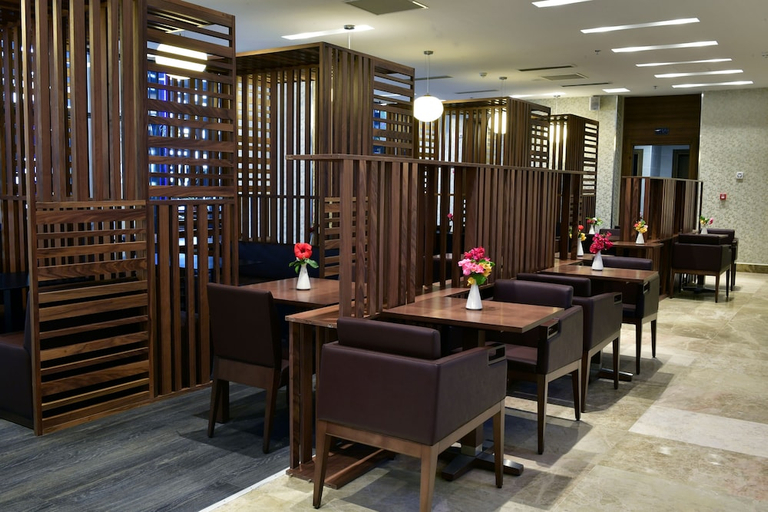 Food & Drinks 4, Naya Hotel, Bordj El Kiffan