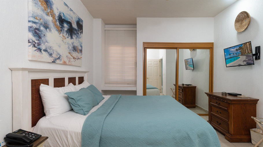 Bedroom 3, Sonoran Sea II, Puerto Peñasco
