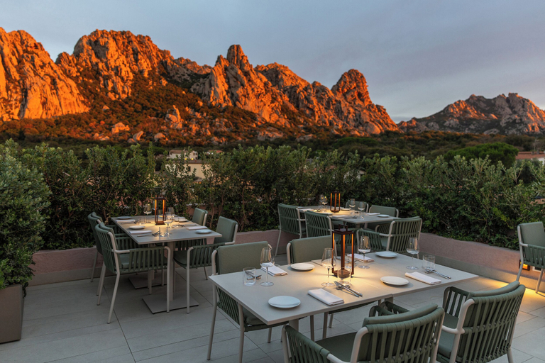 Food & Drinks 5, La Suera San Pantaleo, Olbia-Tempio