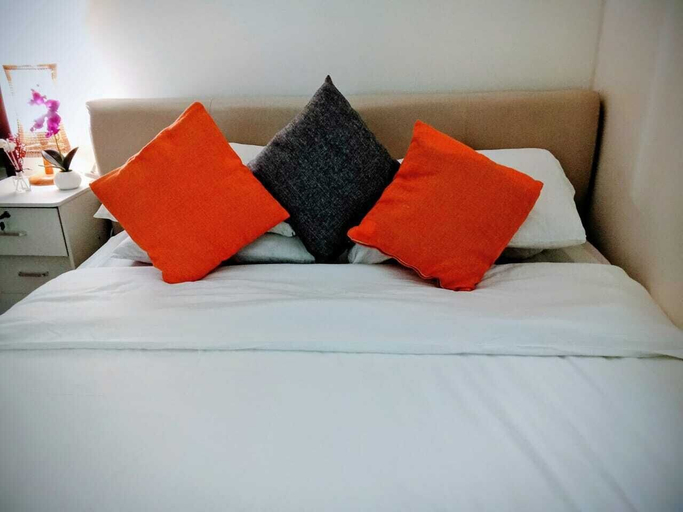 Bedroom 3, Pioneer Woodland Boni Ave.Mandaluyong, Mandaluyong