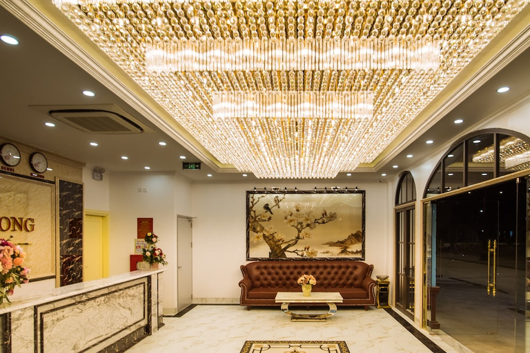 Public Area, Sun Halong Hotel, Hạ Long