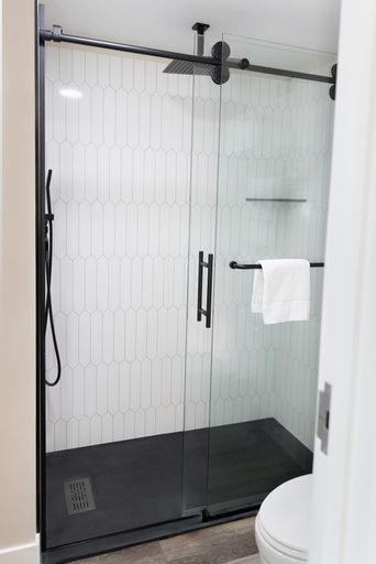 Bathroom 3, Prescott Resort and Conference Center, Yavapai