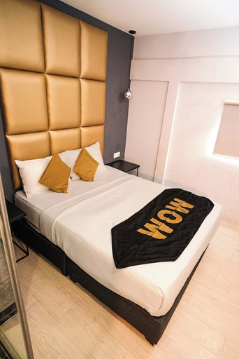 Others 2, Capital O 91202 Wow Hotel, Penang Island