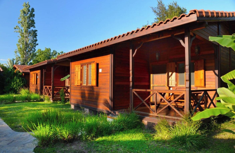 Exterior & Views 2, Odile by Naturelife, Kemer