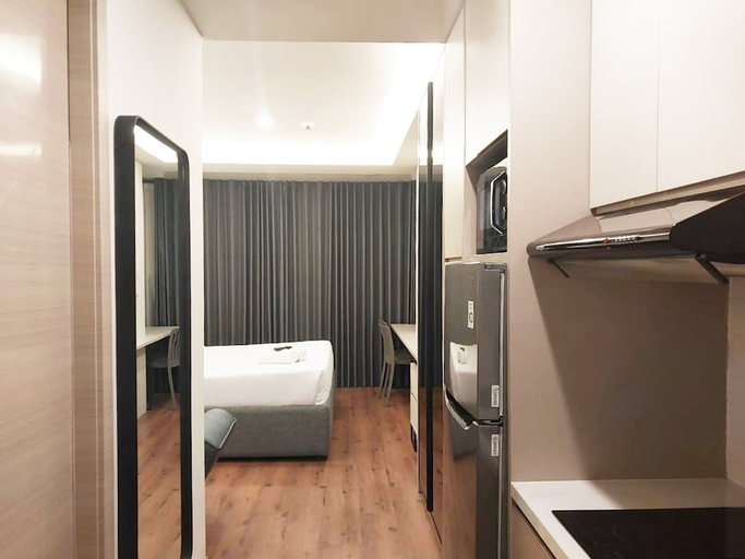 Others 4, Nice And Homey Studio At Mataram City Apartment, Sleman