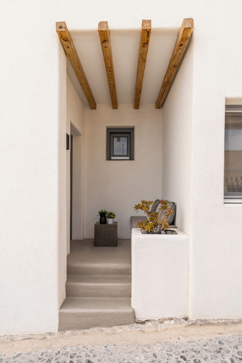 Exterior & Views 2, Lemon Suites Santorini, South Aegean