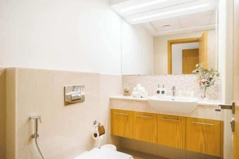 Bathroom 3, Vogue | Downtown near Dubai Mall | Burj Khalifa, Dubai