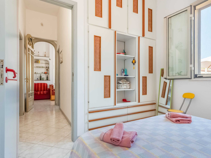 Others 2, Belvilla by OYO Villa Amos, Syracuse