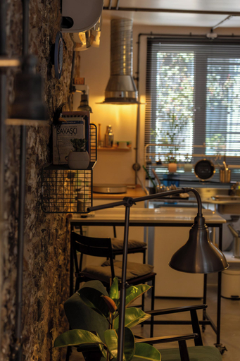 Food & Drinks 5, Macaron Loft, Ayvalık