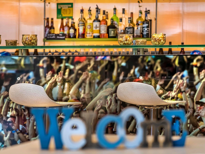 Food & Drinks 4, ibis Styles Strasbourg Stade de la Meinau, Bas-Rhin
