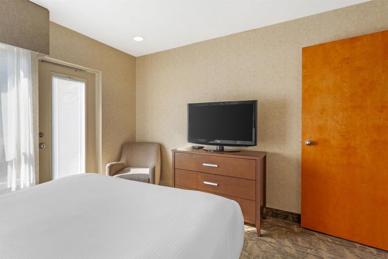 Bedroom 3, Best Western Plus Valemount Inn & Suites, Fraser-Fort George