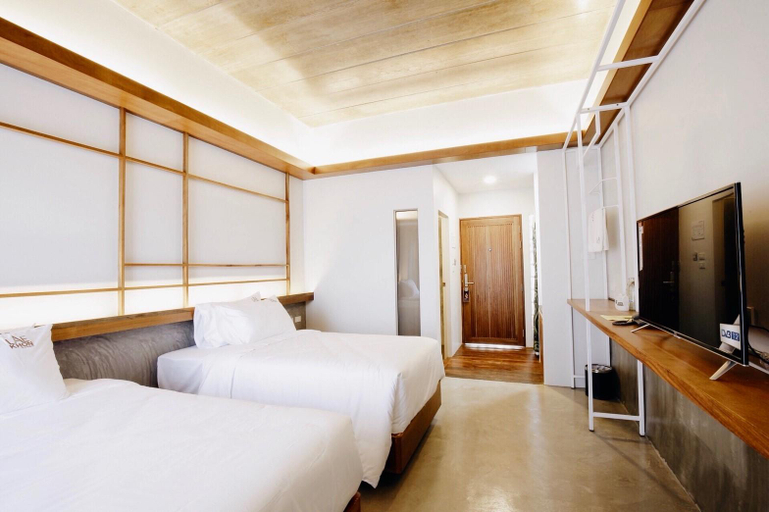 Bedroom, laekhon-nonbai, Muang Nakhon Si Thammarat