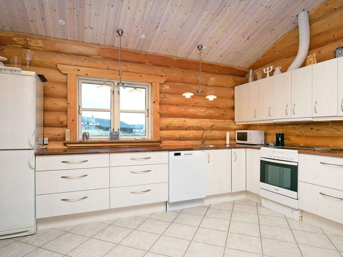Others 5, 5 Star Holiday Home in Frostrup, Thisted