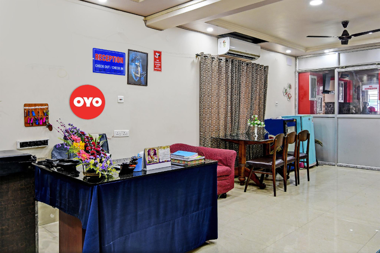 Others 5, Hotel O Annapurna Plaza, North 24 Parganas