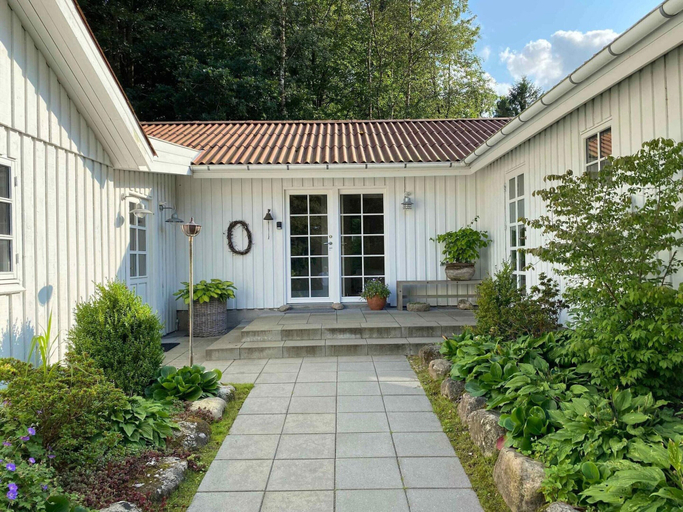 Exterior 3, 5 Star Holiday Home in Viborg, Viborg