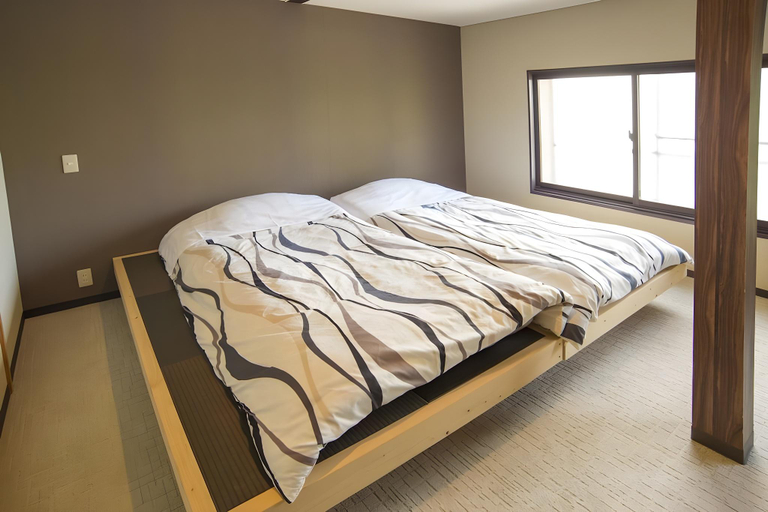 Bedroom 3, Kusatsu Onsen Ryokan Eidaya, Kusatsu