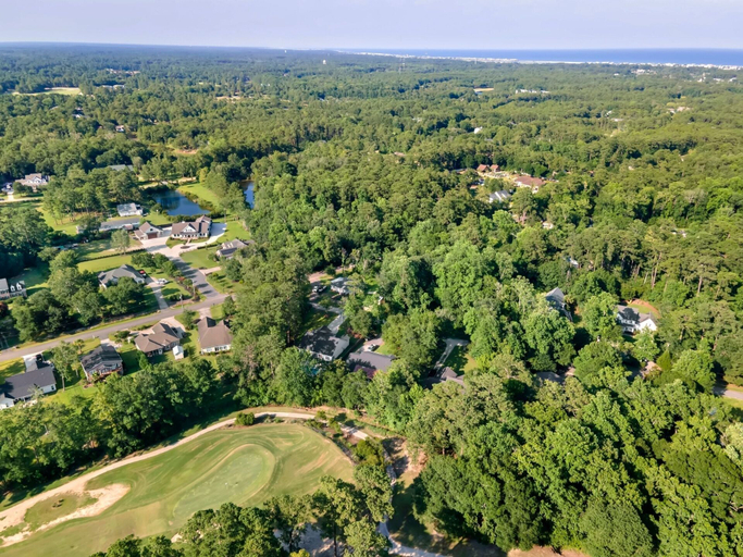 Golf, 34 Pipedown Way 4 Bedroom Home, Georgetown