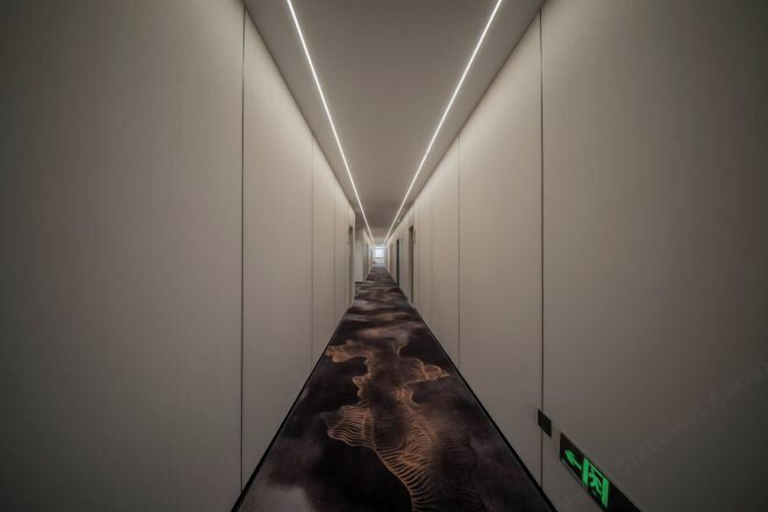 Others 5, Linhai heqichang Hotel, Taizhou