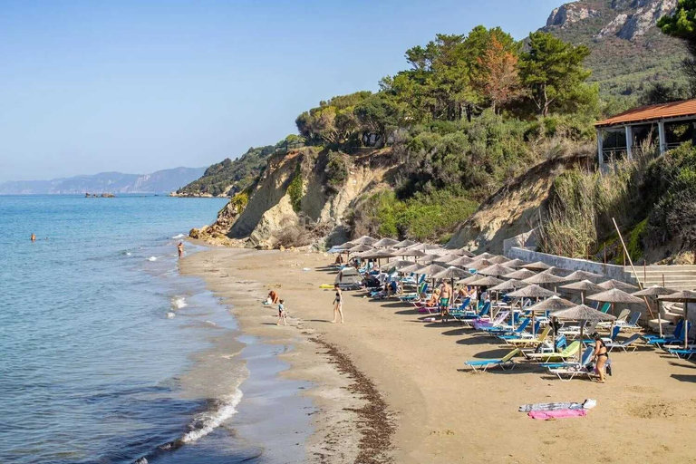 Room 2, Koufiotissa Private Pool Retreat - Corfu Lux Gem, Ionian Islands