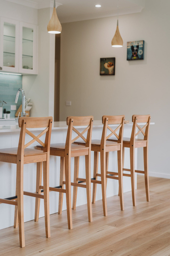 Dining 3, Exquisitely Spacious 3-bed Home, Canberra
