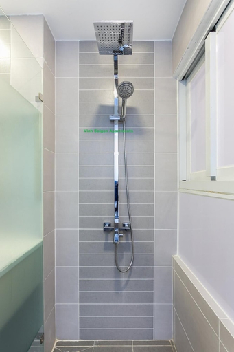Bathroom 3, Vinh Saigon SECC 2, District 7