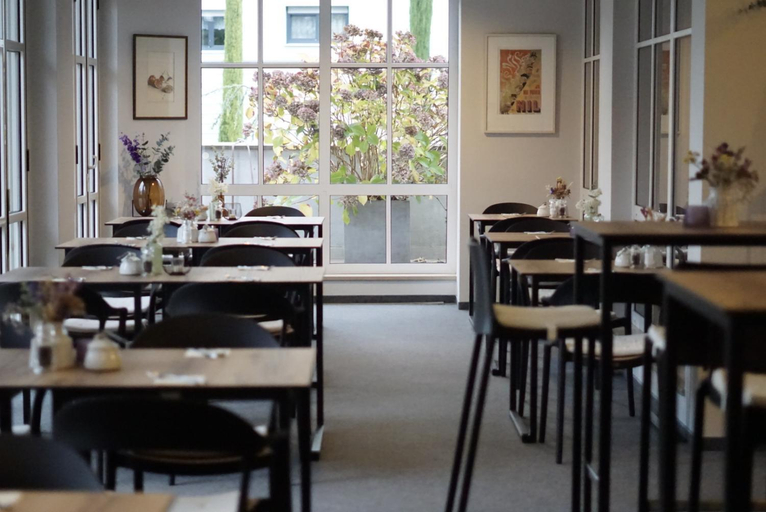 Food & Drinks 4, Kirchers Park & Wellnesshotel Kaiserstuhl Garni, Emmendingen