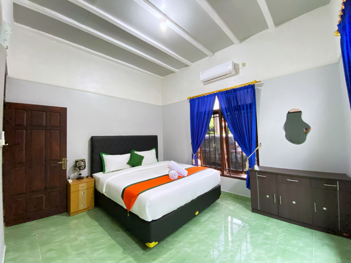 Others 3, Homestay Jogja Dekat UII By Simply Homy, Sleman