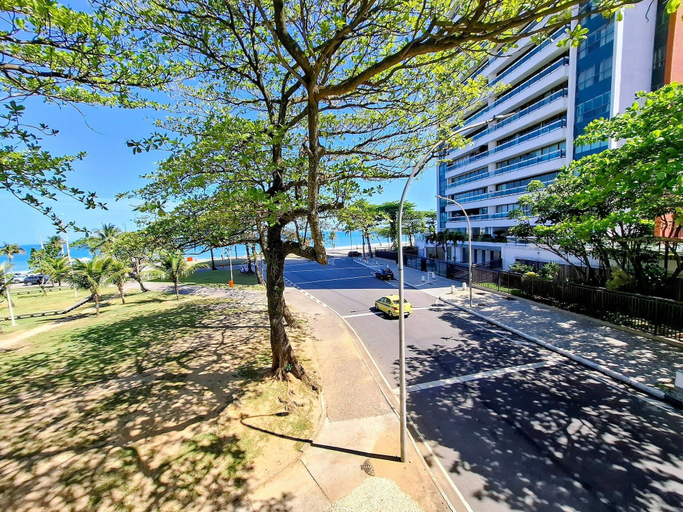 Parking 5, São Conrado - Praia e tranquilidade, Rio de Janeiro