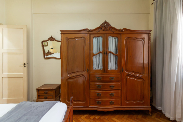 Room 2, 5 Minutes From Copacabana Beach Bi307, Rio de Janeiro